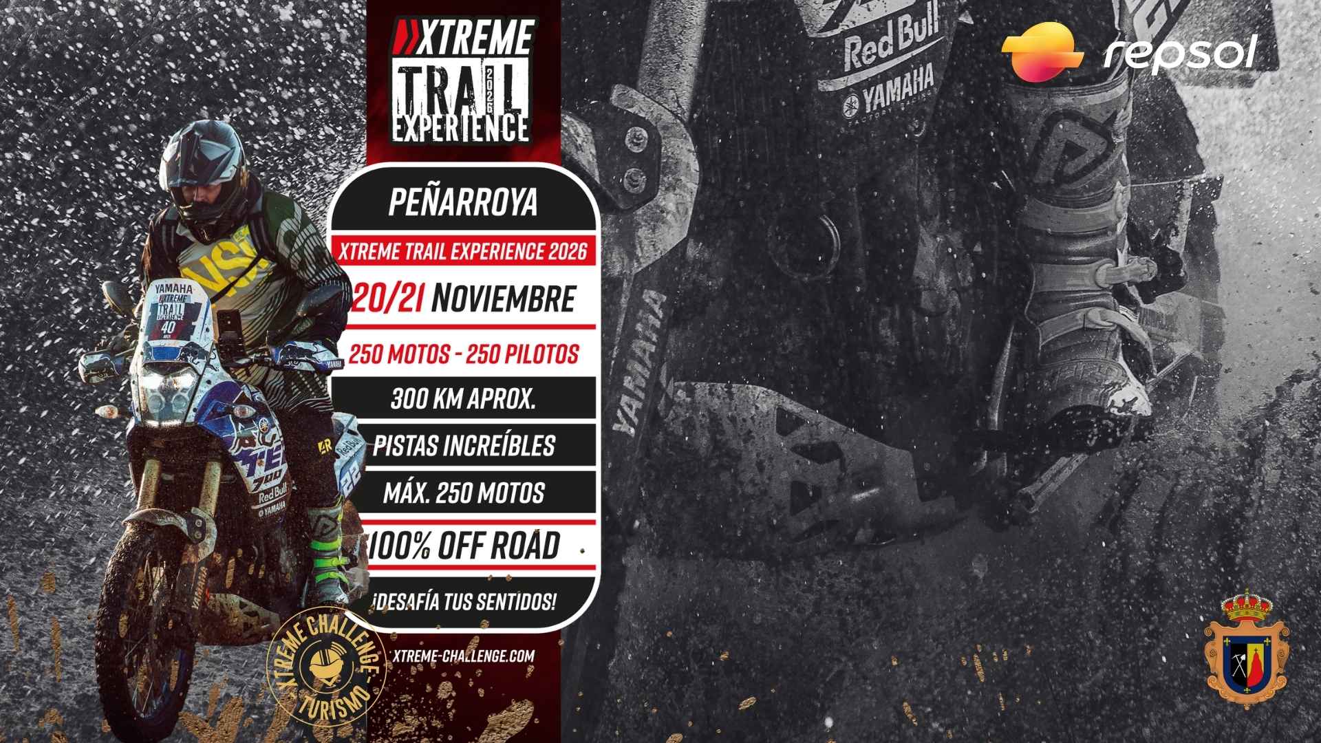 Xtreme Trail Experience 2026